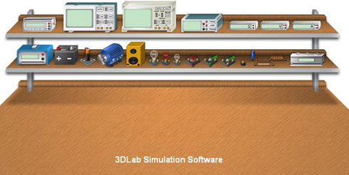 3d Lab