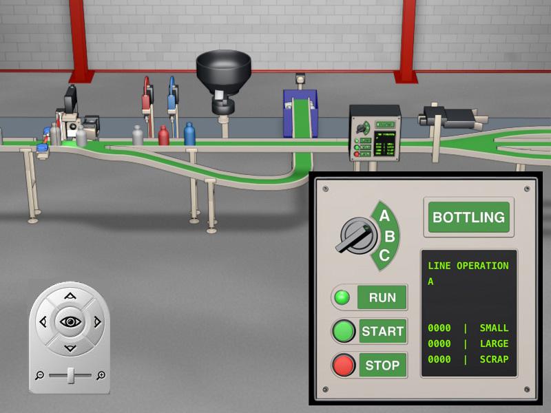 rslogix 500 ladder logic program