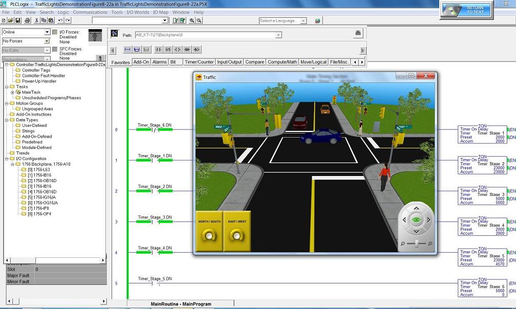 RSLogix 500 PID - PLCS.net - Interactive Q & A